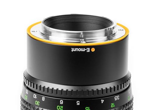 Objetivo Catadióptrico NiSi 250mm F5.6 para Sony E - Fernando Cortés