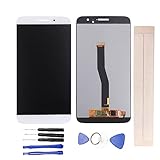 Compatible con:Hua-wei Nova Plus MLA-L11 MLA-L02/G9 Plus