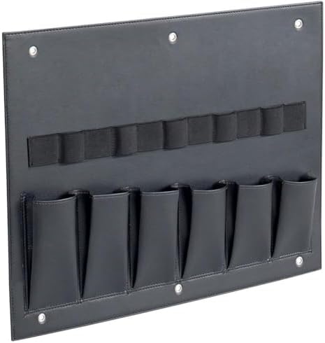 Sortimo LB/XLB Tableau à Outils Mural – 1 Pièce – Rangement Robuste Et Durable Pour Atelier