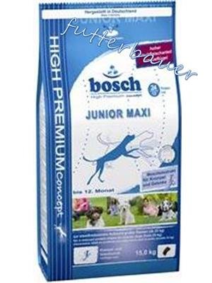 2x15kg Bosch Adult Maxi *** TOP PREIS *** Hundefutt Produktbild-Vorschau 13