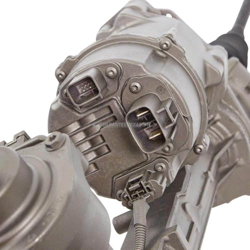 Image of Duralo Electric Power Steering Rack & Pinion For Buick Regal LaCrosse & Chevy Impala - Duralo 247-0016 Remanufactured (Renewed)