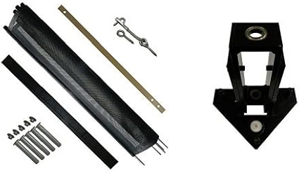 Amazon Com Pool Fence Diy By Life Saver Pool Fence 72 Foot Black Barrier Fence And Drill Guide Bundle Patio Lawn Garden Amazon Com Pool Fence Diy By Life Saver Pool Fence 72 Foot Black Barrier Fence And Drill Guide Bundle Patio Lawn Garden