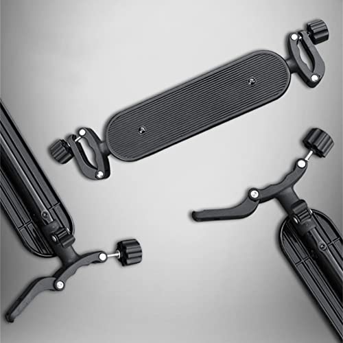 Pedal de carrinho de bebê - Universal Baby Stroller Footrest Stroller Perna Rest Pedal | Suporte par