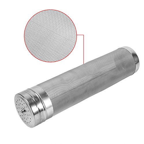 La Mejor Lista de Hervidores para la fabricación de cerveza . 27 Imagen adicional