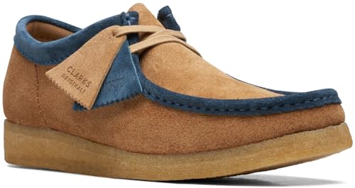 Image of Clarks Men's Wallabee