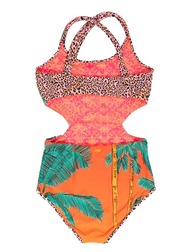 Image of Maaji Girls One PieceOne Piece Swimsuit