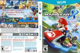 Nintendo Wii U 32GB Console Splatoon Special Edition Bundle - Black image 4