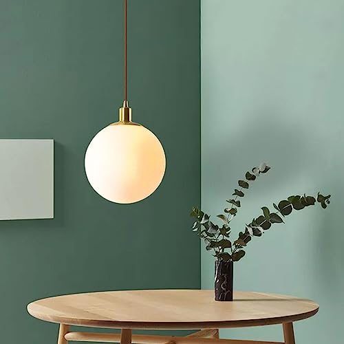 Luz colgante ajustable de 25 cm para comedor moderno con lámpara industrial 2