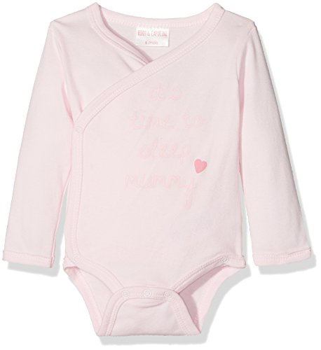 Eliot et Capucine LF.Nuage.BOD2 Body, Rosa (Rose