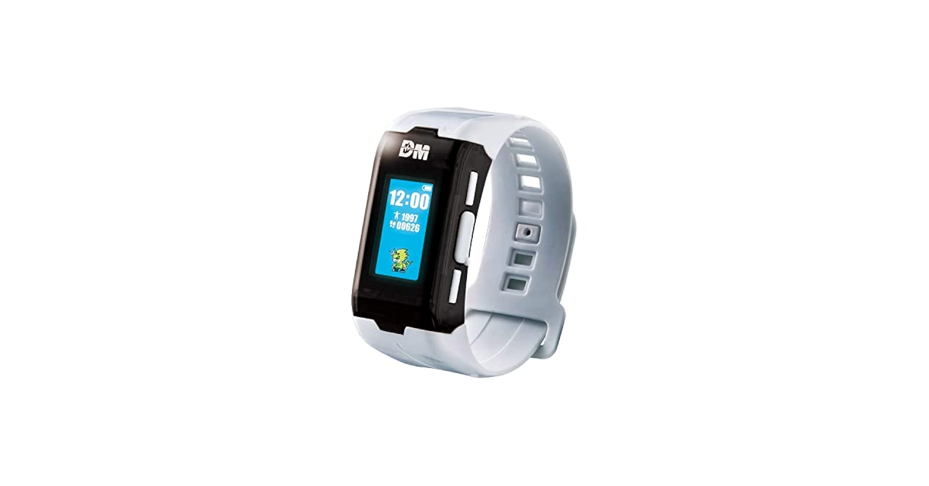 Amazon.com: Digimon Vital Bracelet | Interactive Fitness