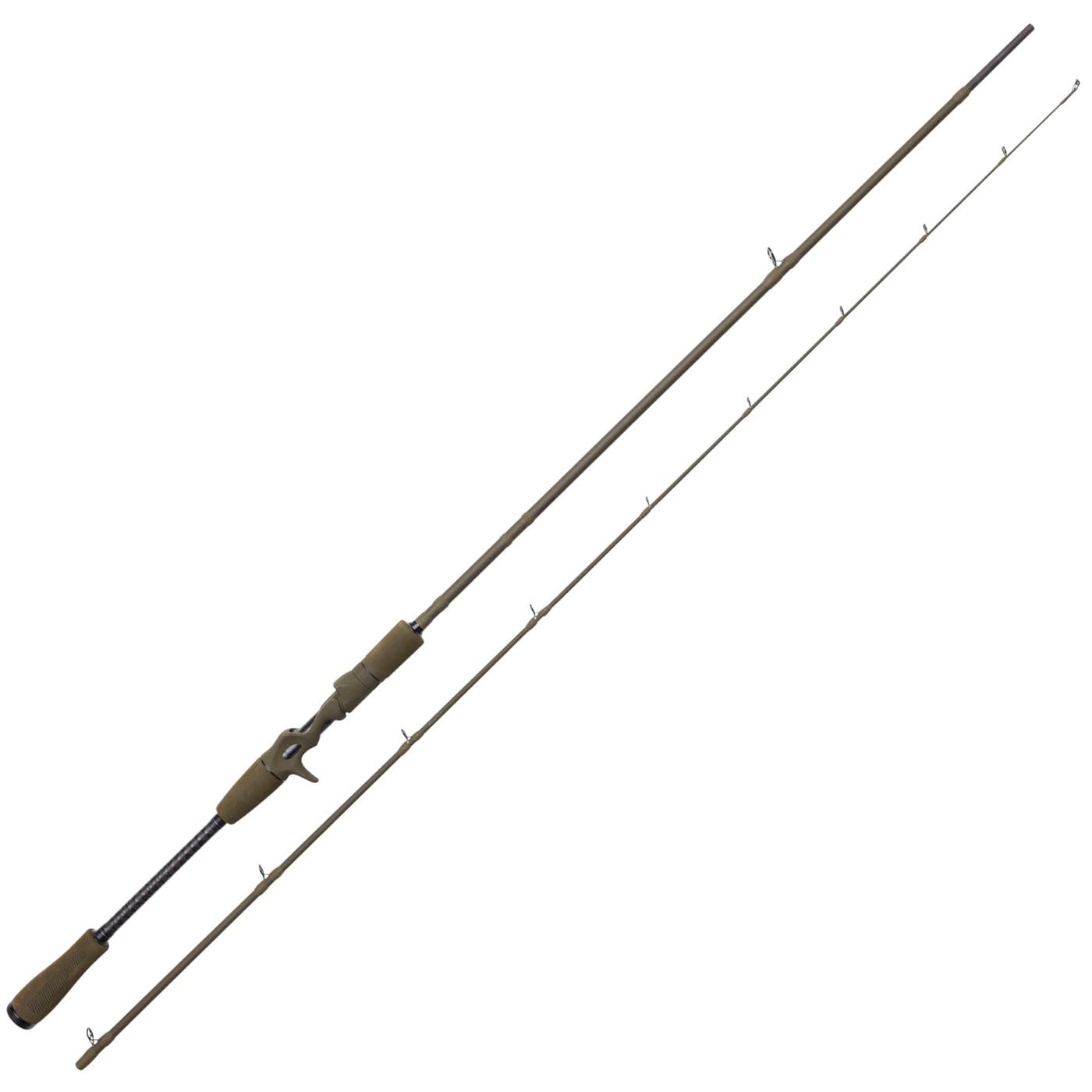 Wędka Savage Gear SG4 Crankbait Specialist Baitcast
