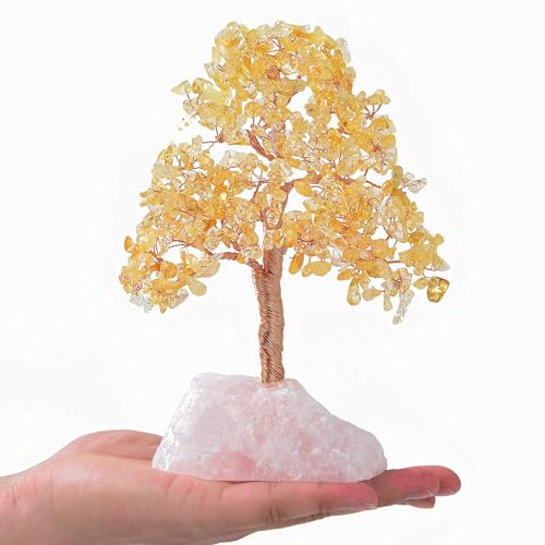 KALIFANO Premium Natural Citrine (414...