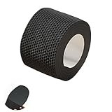 ArrErr 1 Meter Non-Slip Shoe Pads Sole Protector EVA Foam Adhesive High Heels Anti-Slip Pad Shoes Grips Shoe Bottom Protectors Sole Guard Saver for Sneakers Slippers Pumps All Heels Noise Reduction