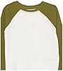 Amazon Essentials Toddler Boys' Long-Sleeve Knit T... #3
