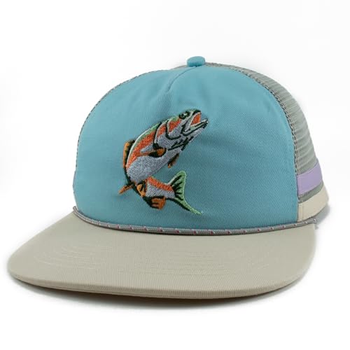 Image of Unisex Snapback Trucker Hat