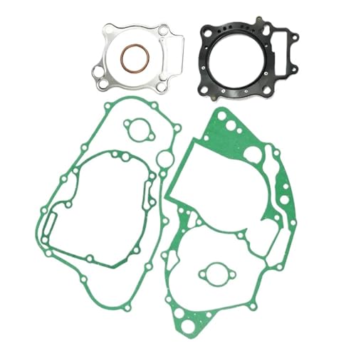 Kit joints de cylindre carter d'embrayage CRF250 R X