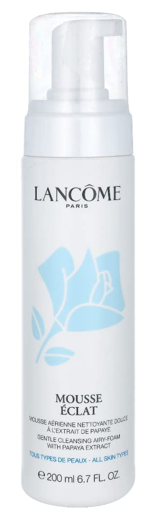 Amazon | ランコム ムース エクラ フォーム 200ml [並行輸入品 