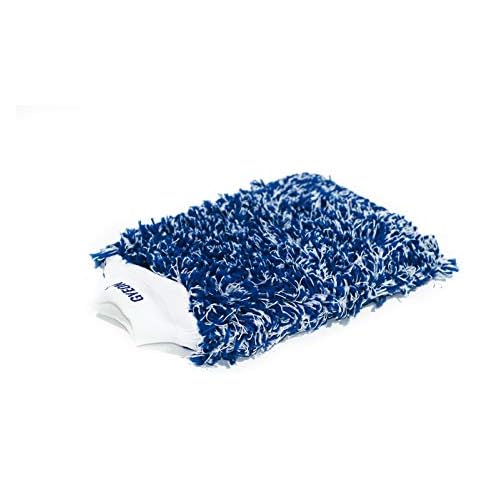 Gyeon Q²M Smoothie Wash Mitt Cover