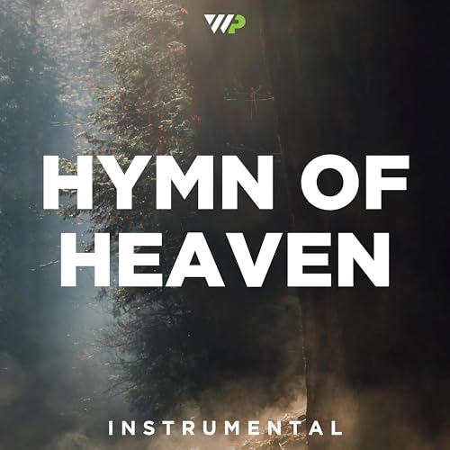 Hymn Of Heaven (Instrumental) by Worship Portal on Amazon Music ...