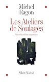  Les Ateliers de Soulages (French Edition)