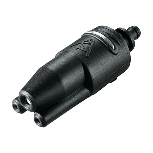 Hidrolimpiadoras Alta Presion Bosch nueva Boquilla 3 en 1 para hidrolimpiadoras de alta presión Bosch AQT 33-10, AQT 35-12, AQT 37-13 (en caja de cartón)
