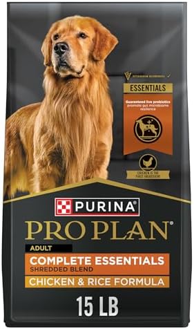 Purina Pro Plan Shredded