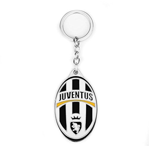 Juventus Crest Key