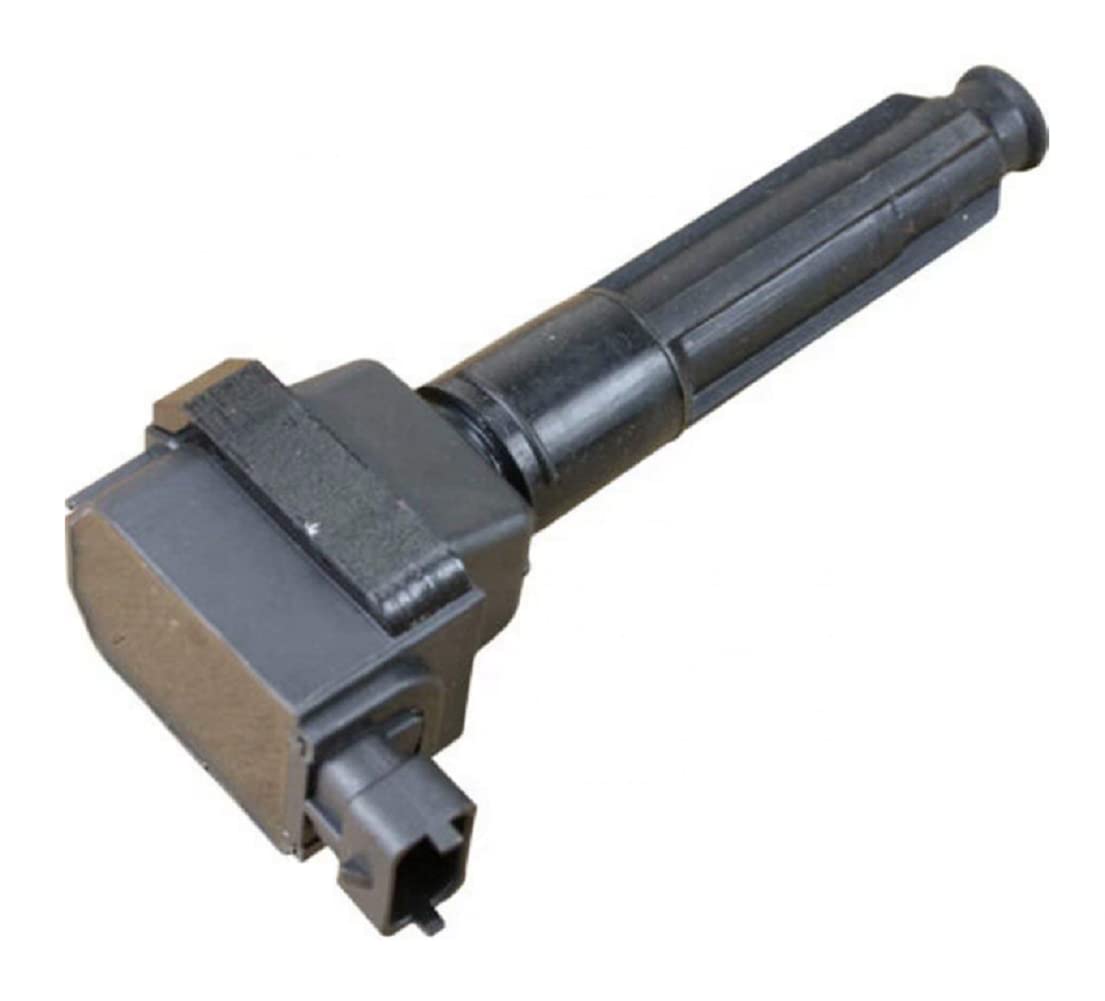 Amazon.com: 4 Pack Engine Ignition Coil Pack A0001587203  