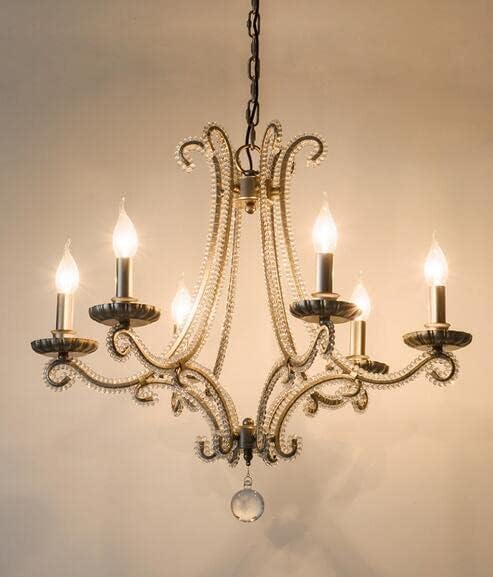 Lot De 2 Ampoules LED E14 À Petite Vis 8 W, Lumière Chaude 3000 K, 800 LM, Non Dimmable, Ampoule De Lustre Moderne De Luxe en Forme De Flamme, Petite Lampe À Vis Edison S,