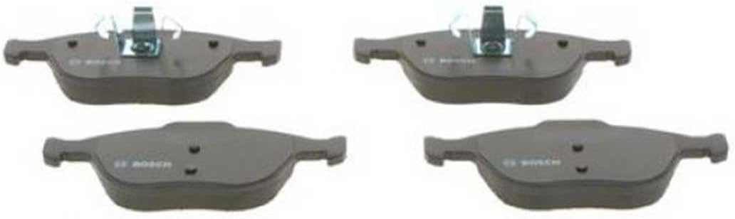 Bosch 0986495066 Ön Fren Balatası