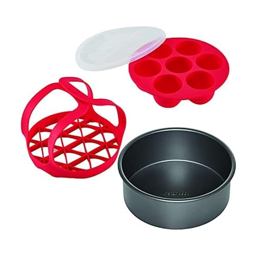 Instant Pot Official Baking Set