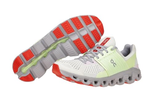 Image of On Men's Cloudswift Sneakers