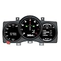 Kompatibel for Porsche Macan 2014–2018, Auto-LCD-Armaturenbrett, digitales Cluster, virtuelles Cockpit, Instrumenten-Tachometer, multifunktional Kompatibel for Porsche Macan 2014–2018, Auto-LCD-Armaturenbrett, digitales Cluster, virtuelles Cockpit, Instrumenten-Tachometer, multifunktional