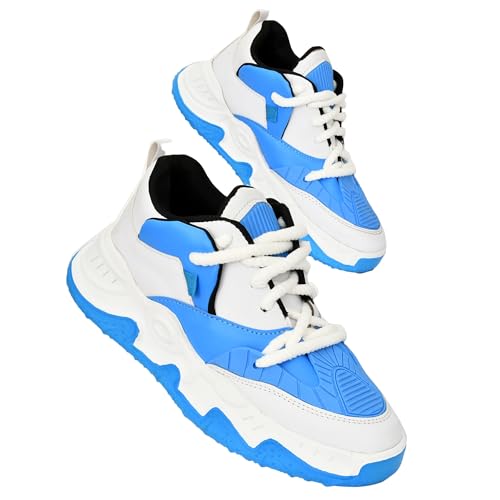 Image of Casual Young Sneakers Shoes Trendy Comfirtable Sneakers for Men