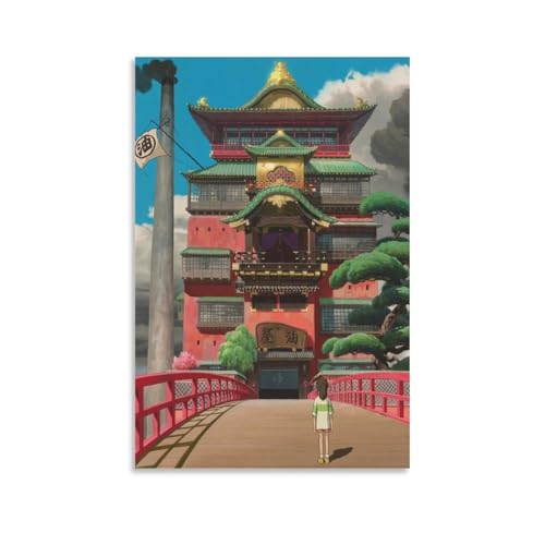 Ɛq̐_B CXgf|X^[ (17) ItBX xbh[ _CjO[ LoX  A[gpl08x12inch(20x30cm)