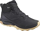 Outsnap cswp Black/Ebony/Gum1a