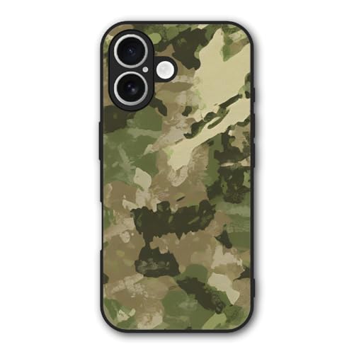 ArcDesign �X�}�z�P�[�X iPhone16Pro�݊��i Slim case �ϏՌ� �J���������Y�ی� �A�C�t�H��16�v���݊��i�P�[�X �V���v�� �X�}�z�J�o�[ �J���t�� �f�U�C�� 40968