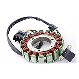 quad 500ccm kaufen Estator magnético de motor de 3 + 2 pines para CF188 CF500 CFMOTO 500CC CF600 UTV ATV QUAD X5 Magneto Coil 12V 18 bobinas piezas