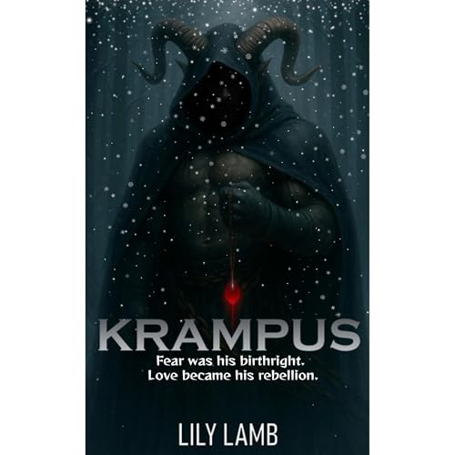 Lily Lamb - Krampus episode artwork