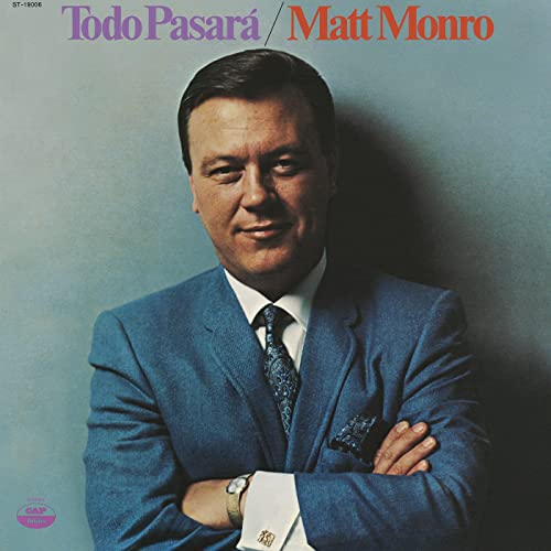 Matt Monro