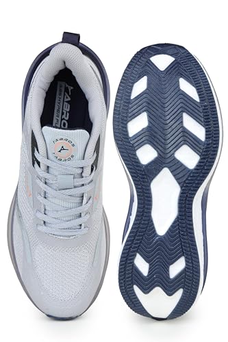 Image of ABROS Mens ASSG1379 Ultra Sports Shoes