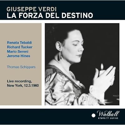 Verdi: La Forza Destino