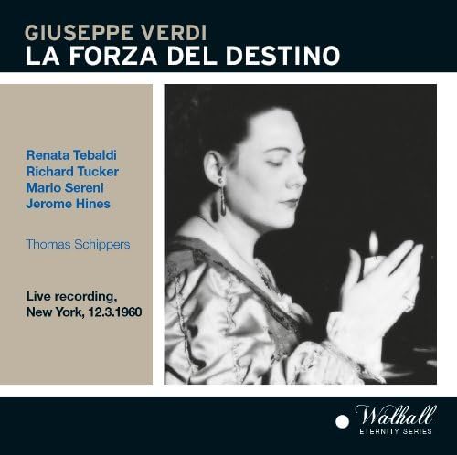 Verdi: La Forza Destino