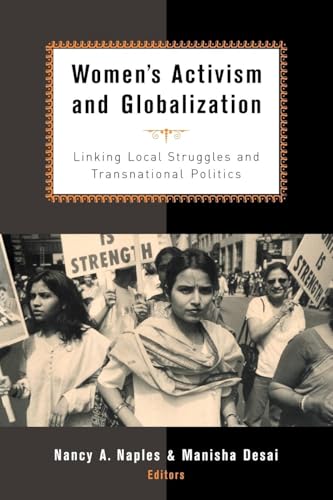 Women's Activism and Globalization