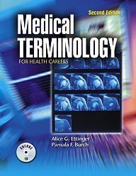 Medical Terminology for Health Careers