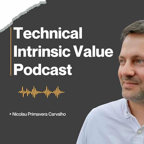 Technical Intrinsic Value Podcast cover art