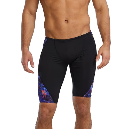 Slips de bain homme TYR Montipora Durafast Elite de natation performance