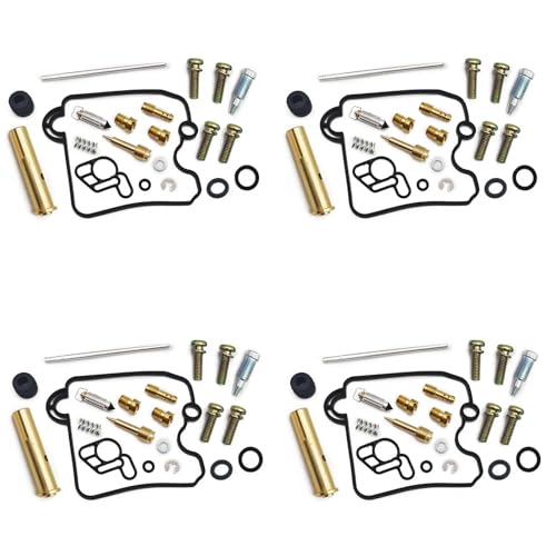Kit de réfection carburateur complet pour moto Suzuki Bandit 250