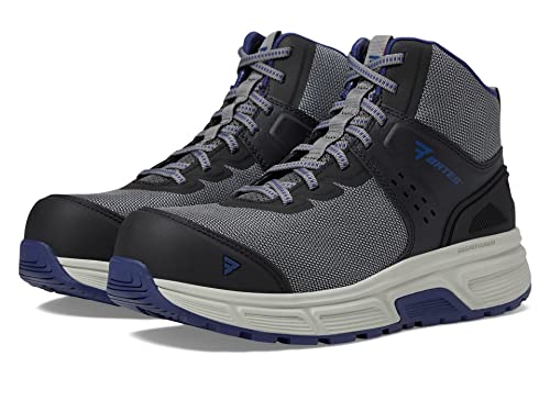 Image of Bates Footwear Jumpstart Mid