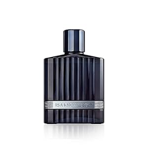 ISA KNOX Age Focus Homme (Aftershave Toner, 5.1fl oz) – Hydrating Facial Toner to Soothe and Moisturize Shaving-Irritated Skin for a Refreshing Sensation Niacinamide, Adenosine | Korean Skincare